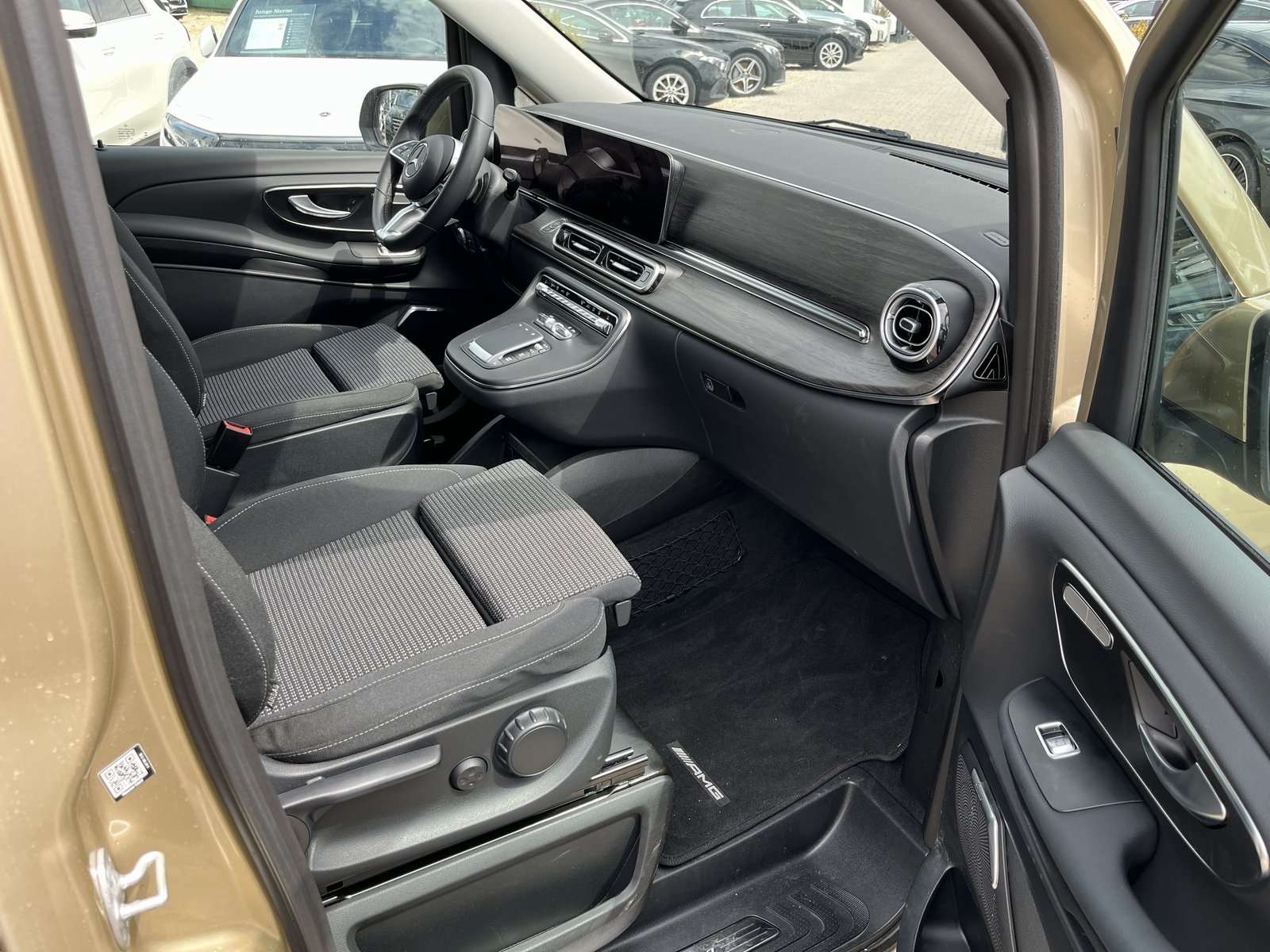 Mercedes-Benz V 300