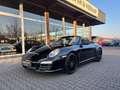 Porsche 997 911 Carrera 4 S Cabrio Sportabgas BRD 2.Hand Schwarz - thumbnail 3