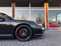 Porsche 997 911 Carrera 4 S Cabrio Sportabgas BRD 2.Hand Schwarz - thumbnail 19