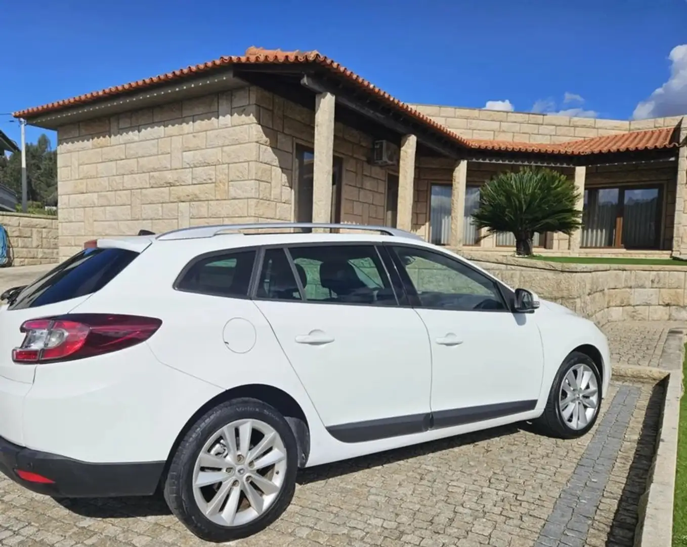 Renault Megane Mégane SW 1.4i 16v Extrême - 1