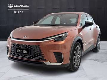 LBX 1.5 hybrid Relax 2wd! PREZZO REALE