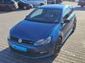 Volkswagen Polo 1.4 TSI*7G-DSG*BlueGT*150PS*Bi-Xenon*SHZ*PDC*Klima Bleu - thumbnail 1