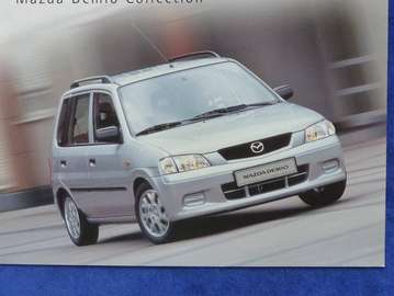 Demio 1.5 Collection