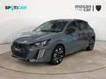 Peugeot 208 1.2 Puretech S&S Allure 100 Grau - thumbnail 1