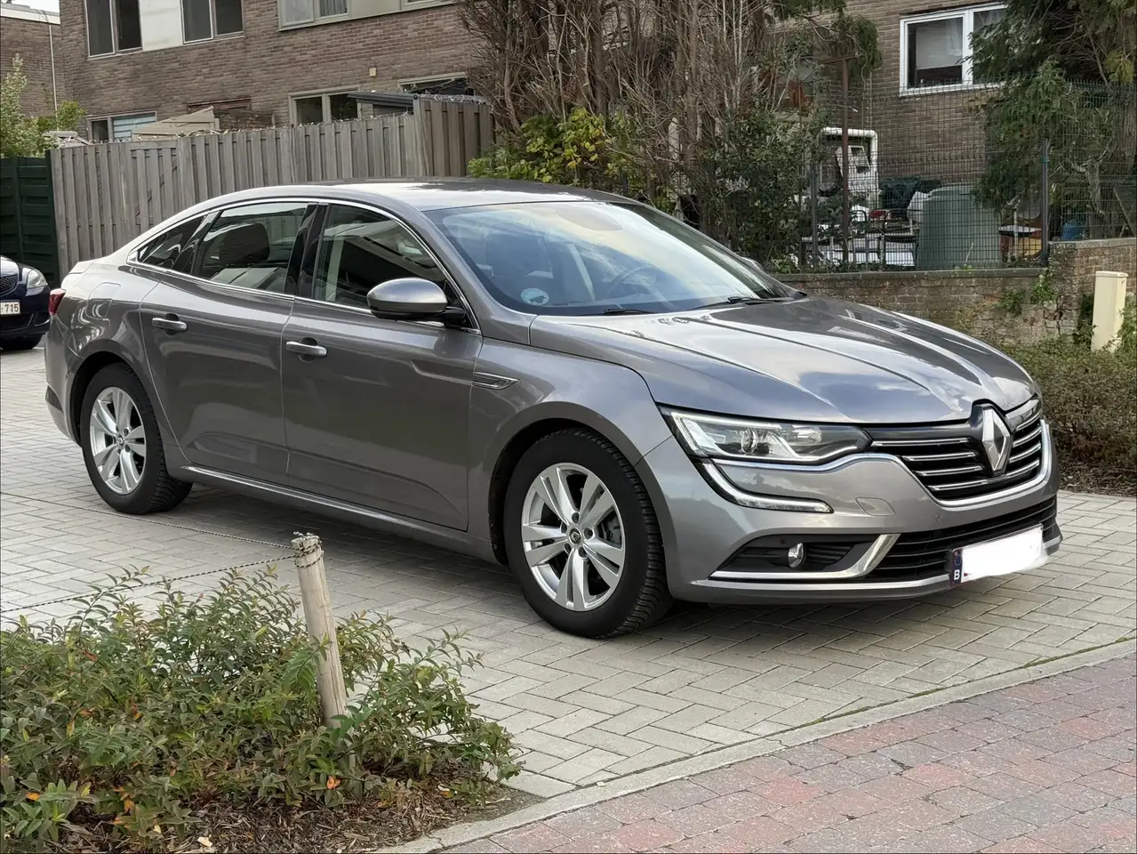 Renault Talisman