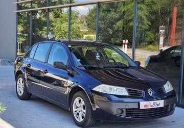 II CLASSIC 1.4 16V 100CH AUTHENTIQUE