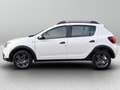 Dacia Sandero Stepway 1.5 dci s&s 90cv Bianco - thumbnail 8