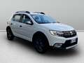 Dacia Sandero Stepway 1.5 dci s&s 90cv Bianco - thumbnail 3