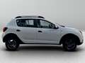Dacia Sandero Stepway 1.5 dci s&s 90cv Bianco - thumbnail 4