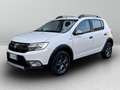 Dacia Sandero Stepway 1.5 dci s&s 90cv Bianco - thumbnail 1