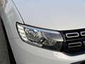 Dacia Sandero Stepway 1.5 dci s&s 90cv Bianco - thumbnail 9