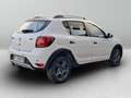 Dacia Sandero Stepway 1.5 dci s&s 90cv Bianco - thumbnail 5