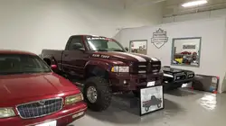 1999 Dodge RAM