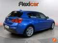 BMW 120 120d Azul - thumbnail 5