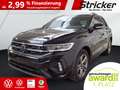 Volkswagen T-Roc R-Line 1.5 TSI DSG 247,-ohne Anzahlung AHK Kamera Schwarz - thumbnail 3