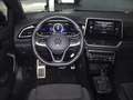Volkswagen T-Roc R-Line 1.5 TSI DSG 245,-ohne Anzahlung AHK Kamera Schwarz - thumbnail 9