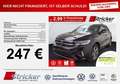 Volkswagen T-Roc R-Line 1.5 TSI DSG 247,-ohne Anzahlung AHK Kamera Schwarz - thumbnail 2