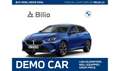 BMW 118 d   HK HiFi DAB LED RFK Komfortzg. Shz Bleu - thumbnail 1