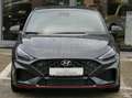Hyundai i30 2.0 T-GDI Fastback N Performance*SCHALENSITZE* Gris - thumbnail 2