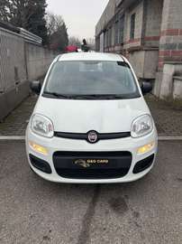 Fiat Panda Pop