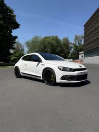 2.0 tsi Edition