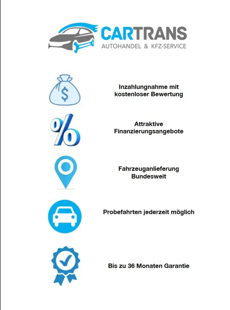 Mercedes-Benz CLA 220 CDI + URBAN + LED + NAVI + 0% FINANZIERUNG Сірий - 2