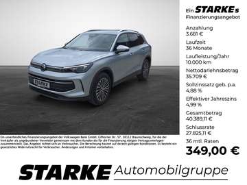 1.5 TSI DSG eHybrid Life