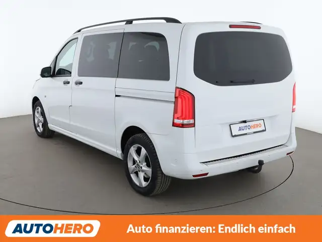 Mercedes-Benz Vito view 4