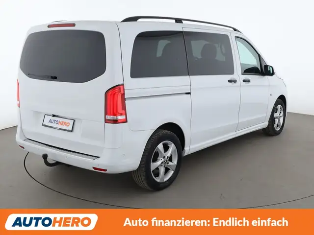 Mercedes-Benz Vito view 6