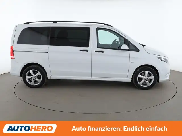 Mercedes-Benz Vito view 7