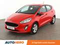 Ford Fiesta 1.1 Cool&Connect*PDC*SHZ*ALU* Rot - thumbnail 1