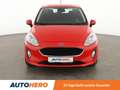 Ford Fiesta 1.1 Cool&Connect*PDC*SHZ*ALU* Rot - thumbnail 9