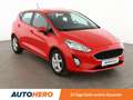 Ford Fiesta 1.1 Cool&Connect*PDC*SHZ*ALU* Rot - thumbnail 8