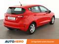 Ford Fiesta 1.1 Cool&Connect*PDC*SHZ*ALU* Rot - thumbnail 6