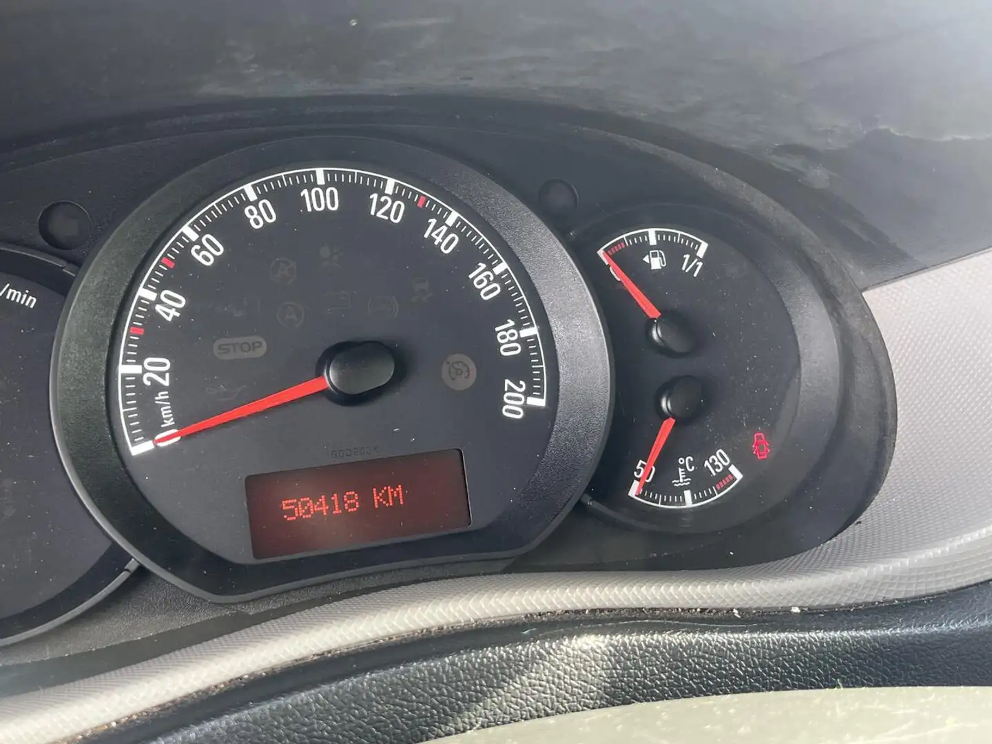 Opel Movano Dubbel Cabine/Inrichting/13.950€ netto Weiß - 2