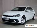 Volkswagen Polo 4Me Weiß - thumbnail 1