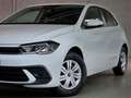 Volkswagen Polo 4Me Weiß - thumbnail 3