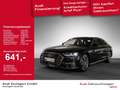 Audi A8 60 TFSI e qu HUD Pano Sitzbelüft.+Massage B&O Schwarz - thumbnail 1