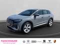 Audi Q4 e-tron 35 2x S-line Sonos-Sound LED Bluetooth Grau - thumbnail 1