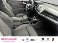 Audi Q4 e-tron 35 2x S-line Sonos-Sound LED Bluetooth Grijs - thumbnail 19