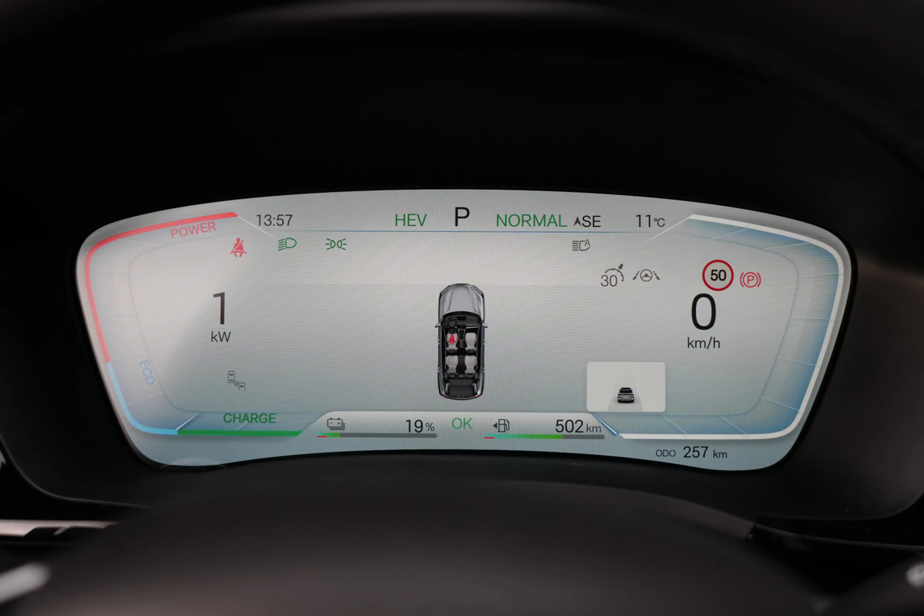 BYD Seal U 1.5 DM-i FWD PHEV Boost 218pk Panoramadak/Stoelver — photo 21