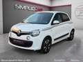 Renault Twingo Twingo III 0.9 TCe 90 Energy Limited Blanc - thumbnail 4