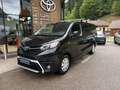 Toyota Proace Pro Ace 2,0 D-4D 120 L2 Lang Schwarz - thumbnail 2