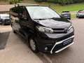 Toyota Proace Pro Ace 2,0 D-4D 120 L2 Lang Schwarz - thumbnail 4