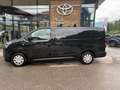 Toyota Proace Pro Ace 2,0 D-4D 120 L2 Lang Schwarz - thumbnail 1