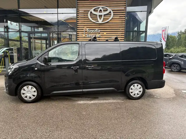 Toyota Proace Pro Ace 2,0 D-4D 120 L2 Lang