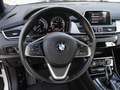 BMW 220 i Active Tourer Steptronic DCT Advantage PDC Weiß - thumbnail 13