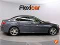 Mercedes-Benz C 220 220CDI Elegance Aut. Gris - thumbnail 5