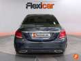 Mercedes-Benz C 220 220CDI Elegance Aut. Gris - thumbnail 9