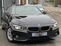 BMW 418 dA ( Grand Coupé ) 129.078Km ( Garantie 1 An ) Zwart - thumbnail 1